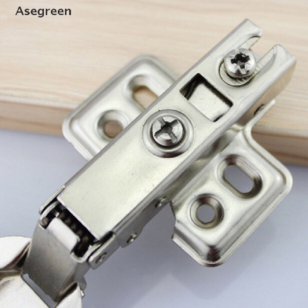 1 Bản Lề Cửa Tủ Mềm Mại An Toàn