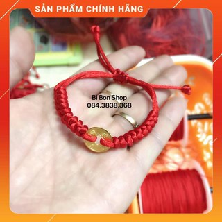 Combo 50 vòng may mắn