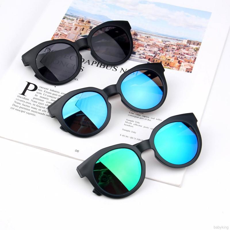 Kính mát mắt mèo cho bé thời trang | BigBuy360 - bigbuy360.vn