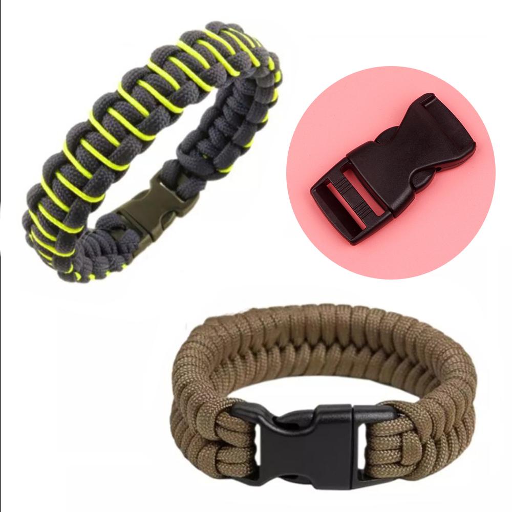 Khóa Cài Túi Xách / Balo Nhiều Màu Sắc Tiện Dụng