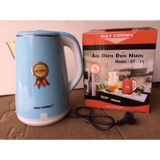 Ấm siêu tốc Đạt Tường ST-11 2.5L