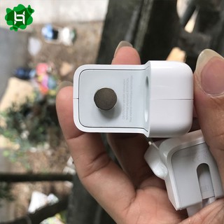 Củ Sạc iPad 12W Bóc Máy Zin