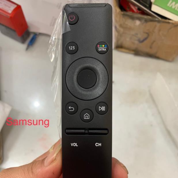 Điều khiển Samsung tivi smatr Internet tốt