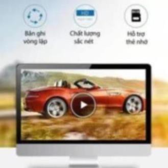 Camera hành trình xe ô tô Gương Chiếu Hậu ô tô Ekleva 🔥Giá tốt🔥 7 Inch Màn Hình Cảm Ứng, Cảm Biến Chuyển Động- BM999 | BigBuy360 - bigbuy360.vn