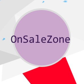 Onsalezone Home And Living 