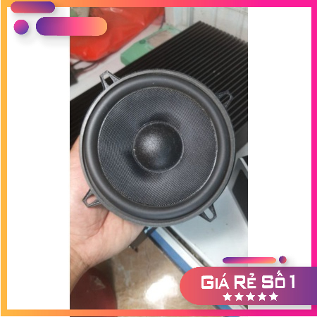 LOA CÁNH Ô TÔ BOSTON MEXICO BASS 13