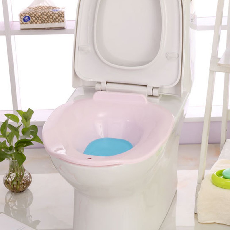 Chậu Rửa Chân Tiện Dụng Dành Cho Nam Và Nữ | BigBuy360 - bigbuy360.vn