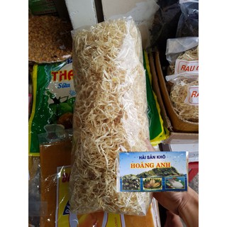 Rau câu chân vịt_ rong biển nấu chè 500g