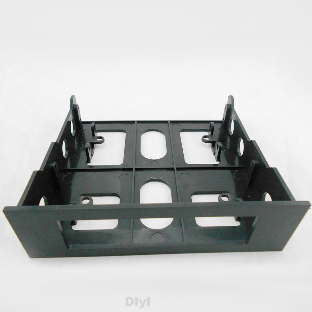 Khung nhựa chuyển đổi từ 3.5in sang 5.25in | BigBuy360 - bigbuy360.vn