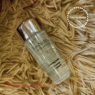 Toner Estee Lauder Re-Nutriv Softening Lotion 30ml – Toner cám vàng dưỡng da mềm mịn, căng mướt, cho làn da “phát sáng”