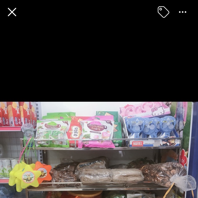 Bánh kẹo
