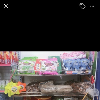 Bánh kẹo