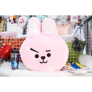 Gấu BT21 lớn Size 45*50