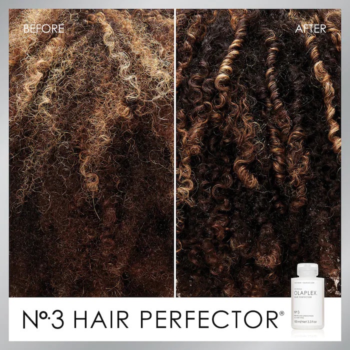 🌿 Kem ủ phục hồi tóc Olaplex Hair Repair Perfector No.3 / No3 / No 3