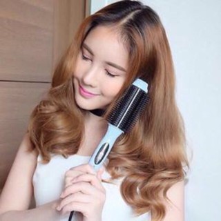 Lược điện chải cúp tóc đa năng