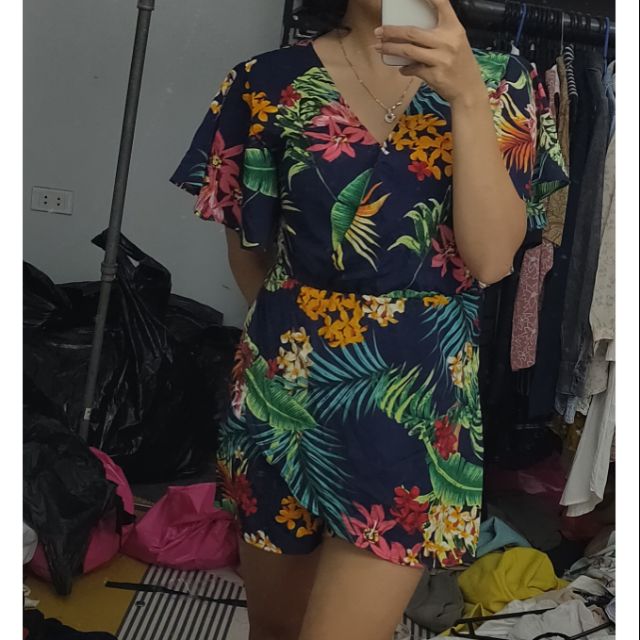Bộ jump zara