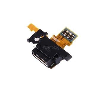 Chân sạc USB Sony X (F5122)