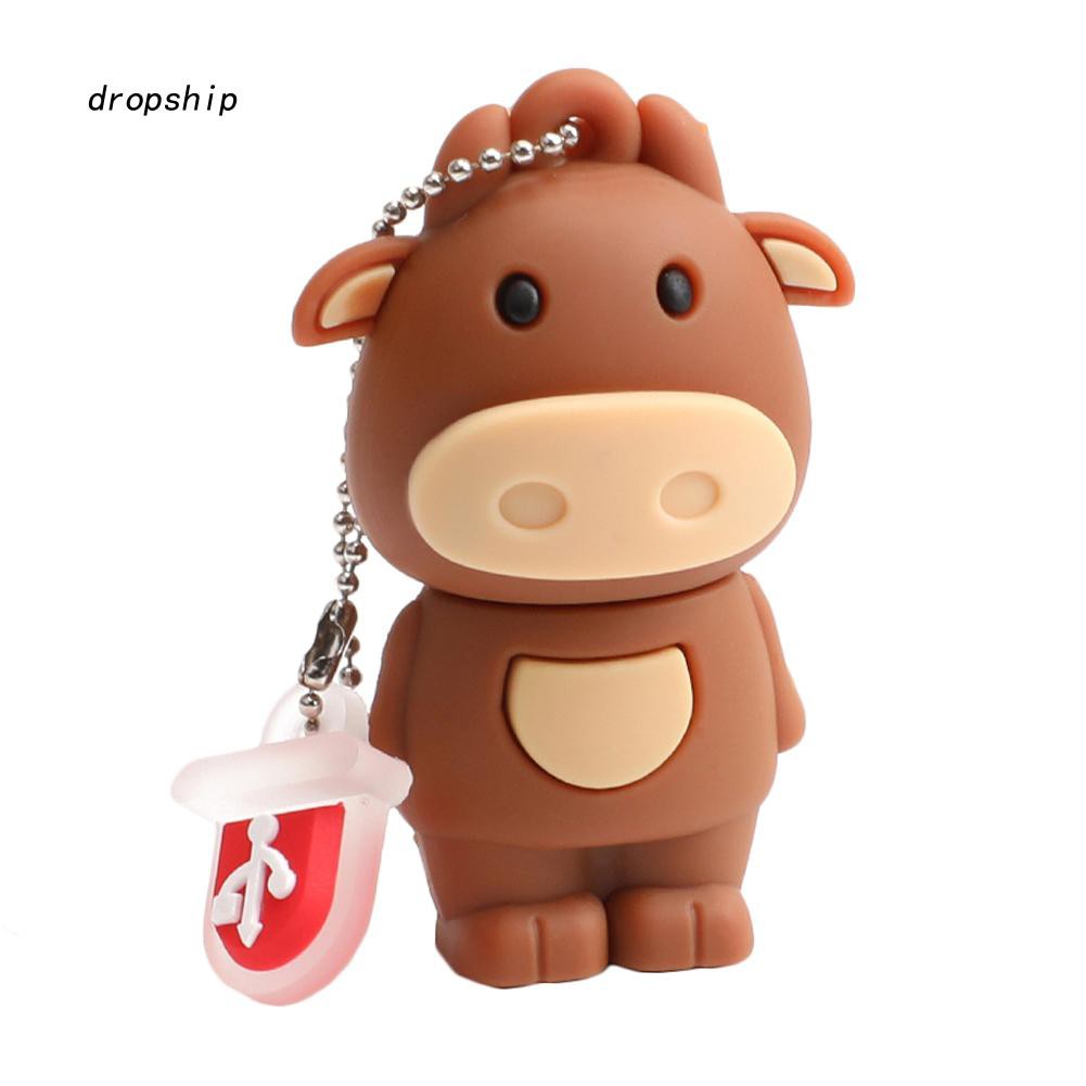 USB 3.0 dpsp dễ thương với tốc độ truyền 1 / 2 / 4 / 8 / 16 / 32GB | BigBuy360 - bigbuy360.vn