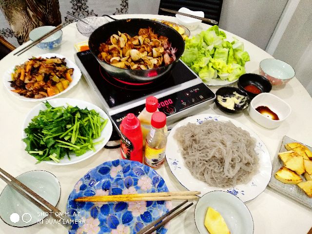 Gia vị lẩu khô Hải Đế Lao Haidilao vị tê cay | BigBuy360 - bigbuy360.vn