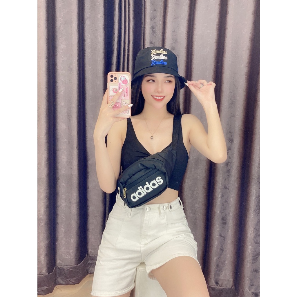 Túi đeo chéo Das Core Waist Pack CM5543