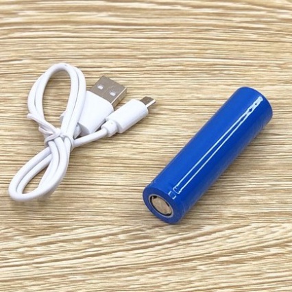 Quạt mini pin sạc cầm tay 3 chế độ [MẪU MỚI 2022]