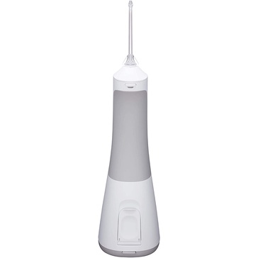 Máy tăm nước Panasonic EW1511 công nghệ siêu âm vệ sinh răng miệng [nhập Đức chính hãng]