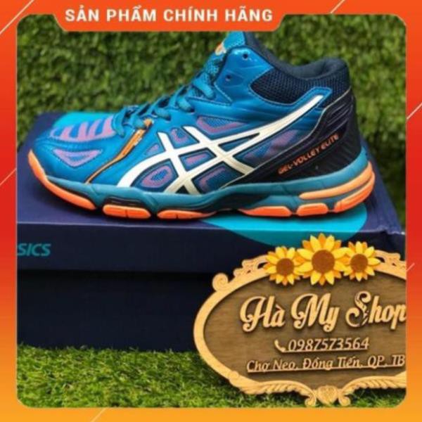 12.12 SALE SALE Sale Chính Hãng Giày bóng chuyền, cầu lông cao cổ Asics Siêu Bền Chính Hãng : * : Đẹp . hot ³ /