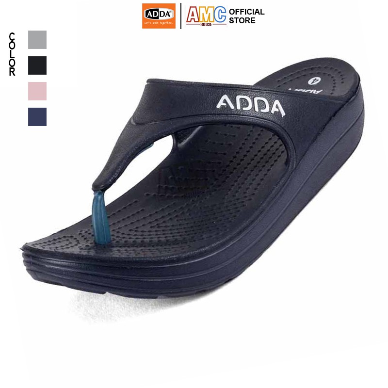 Dép Thái Lan nữ xỏ ngón ADDA - 54301