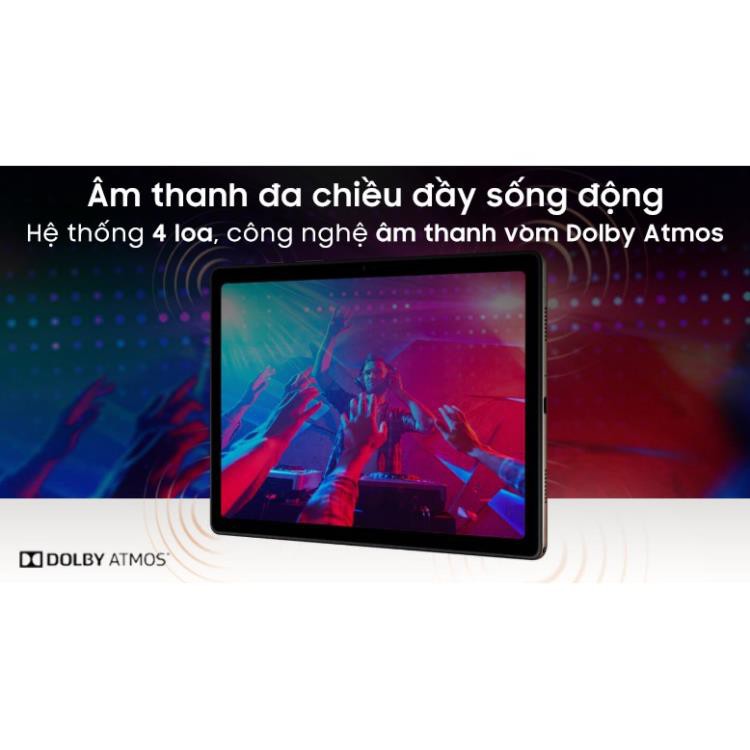 [Mã 151ELSALE1 hoàn 7% đơn 300K] Máy tính bảng SS Galaxy Tab A7 2020 (T505) - Chính hãng | WebRaoVat - webraovat.net.vn