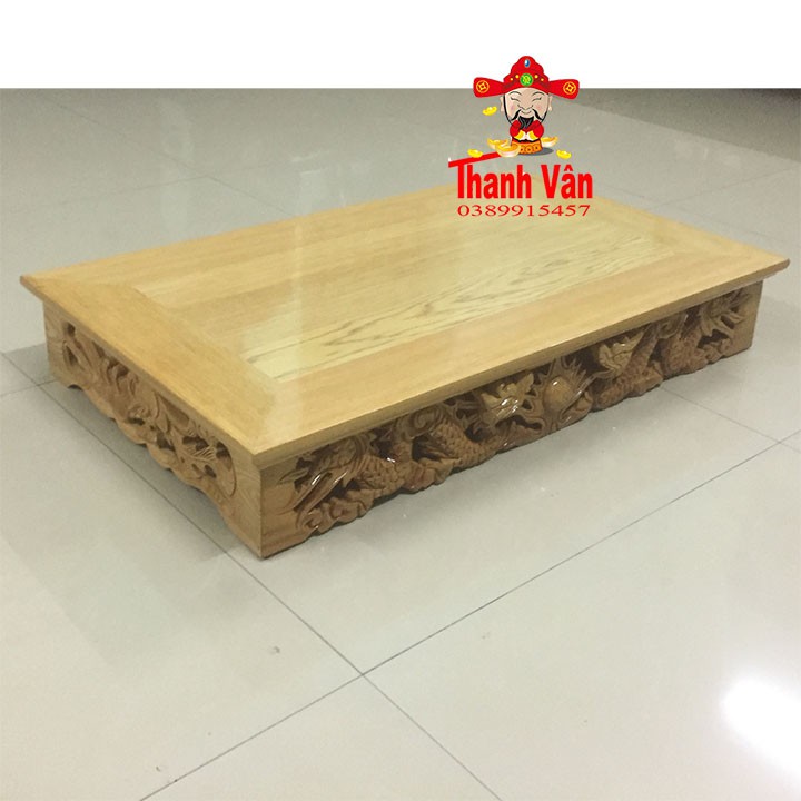 Bàn thờ gia tiên R89x48