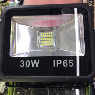 Pha đèn led 30w IP65