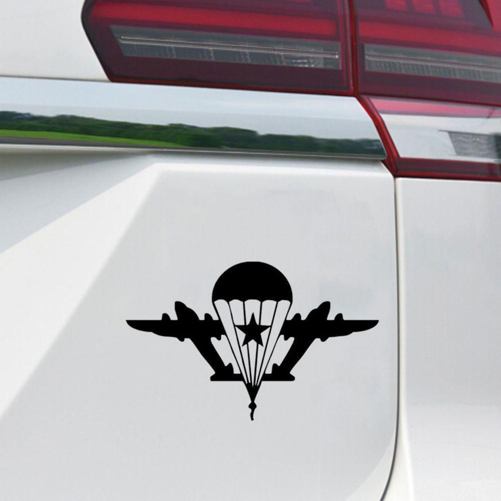 VANES1 Sticker Dán Trang Trí Xe Hơi 15.8 * 10cm Bằng Chất Liệu Vinyl