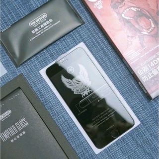 Kính cường lực iphone chống nhìn trộm kingkong full màn