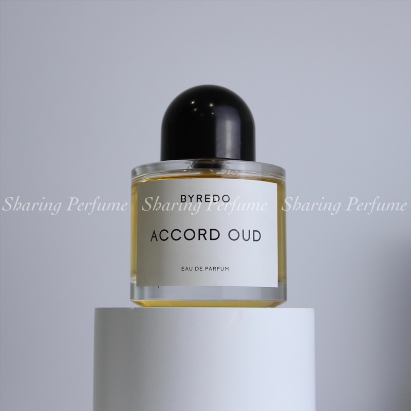 💥Sharingperfum - Nước hoa Byredo Velvet haze , Super cedar , Accord oud , Encens chembur , Palermo | Thế Giới Skin Care