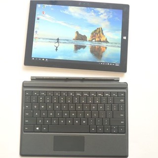 Laptop 2 trong 1 SURFACE 3 Ram 4Gb/SSD 64Gb
