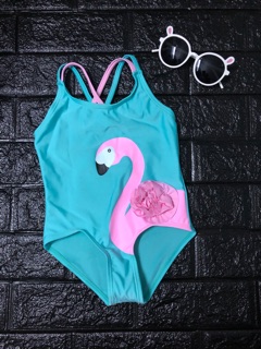 Bikini cho bé gái