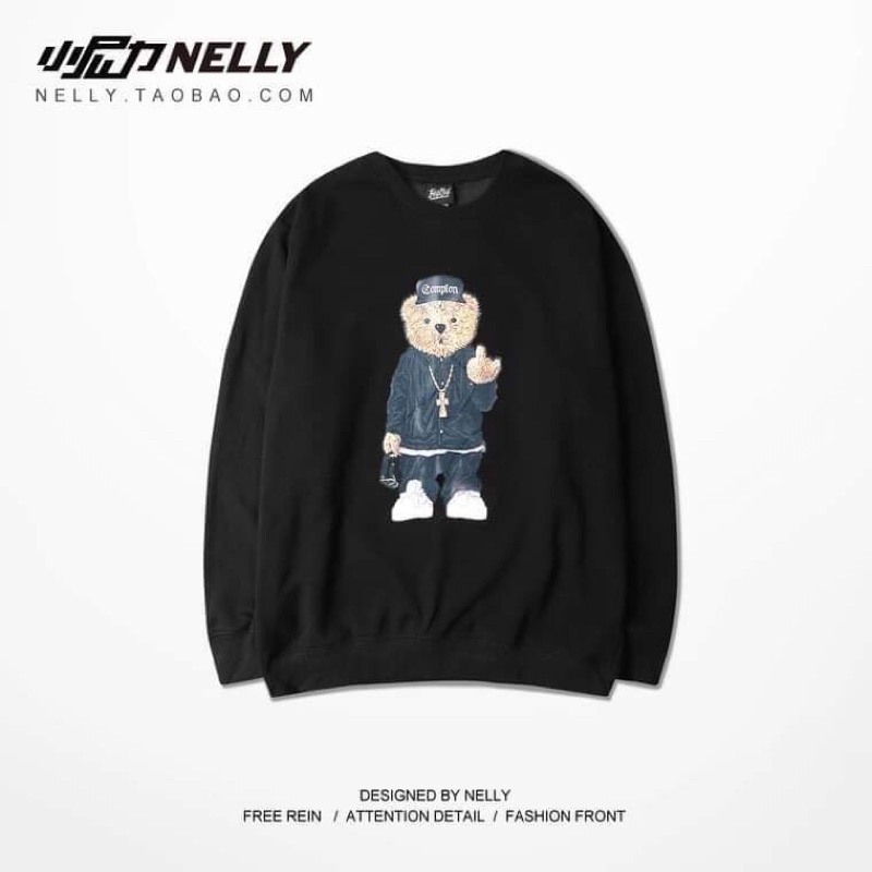 Áo Hoodie/Nỉ lót lông | BigBuy360 - bigbuy360.vn