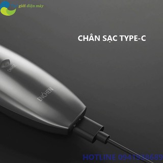 Tông Đơ Cắt Tóc Xiaomi Enchen Sharp R