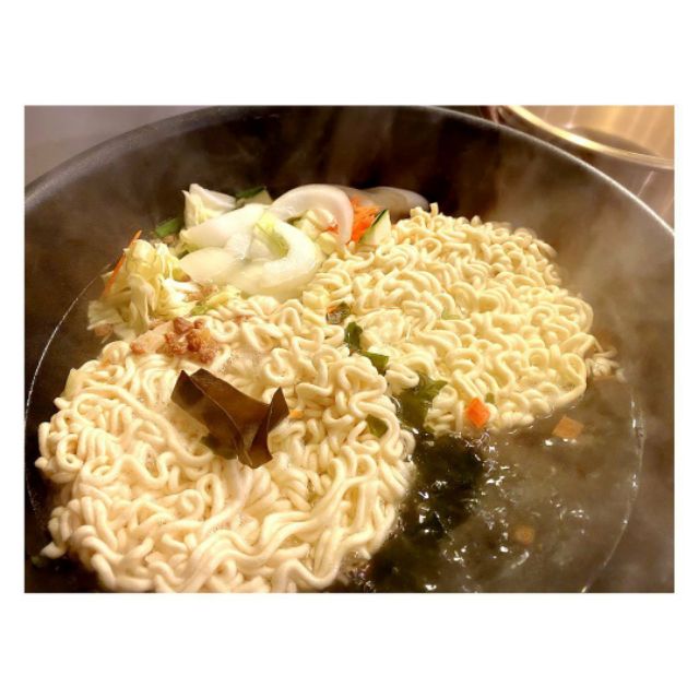 Combo 2 gói mì "Ram-don" trong phim Ký sinh trùng | BigBuy360 - bigbuy360.vn