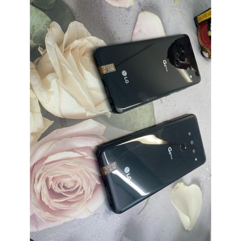 Điện thoại LG ThinQ g8  ram 6/128g snapdaragon 855 ,3 camera | BigBuy360 - bigbuy360.vn