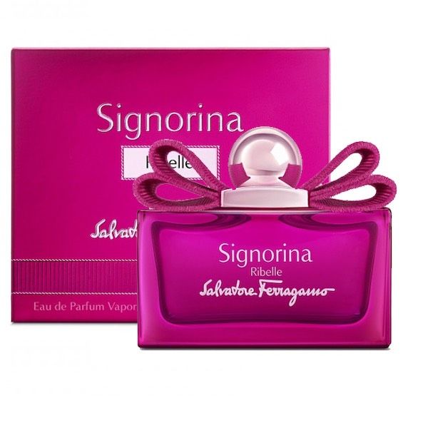 Nước Hoa Nữ Salvatore Ferragamo Signorina Ribelle EDP - Scent of Perfume