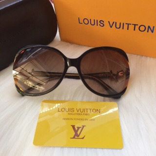 Kính nữ hiệu LV01 hàng cao cấp