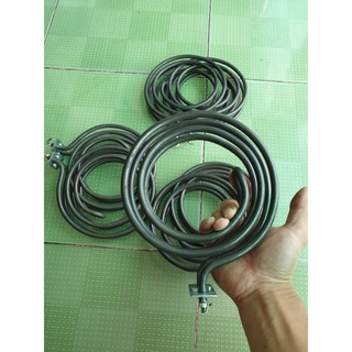 Điện trở sấy máy sưởi công nghiệp
