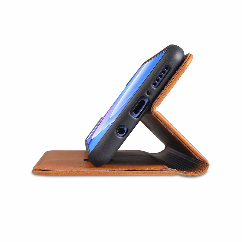 Bao da bảo vệ điện thoại cho Xiaomi 10T Lite