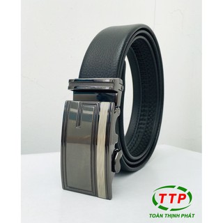 Dây Nịt Nam Phong Cách Hàn Quốc