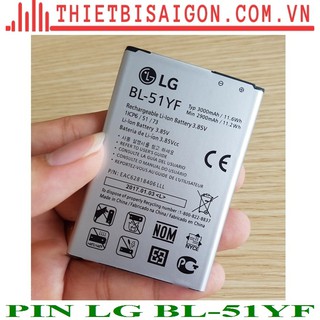 PIN LG BL-51YF