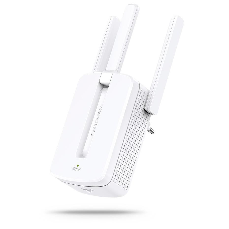 Thiết Bị Khuếch Đại Tín Hiệu Wifi Mercusys Mw300Re 300mbps | WebRaoVat - webraovat.net.vn