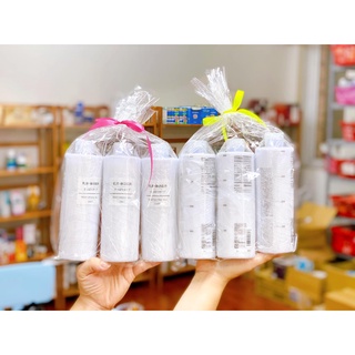 Sữa Dưỡng Muji Nhật Bản cải thiện làn da khô va hư tổn