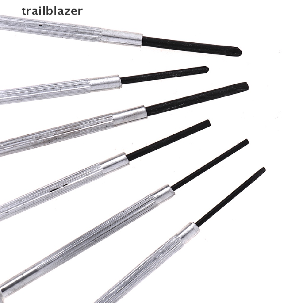 Set 6 tua vít sửa chữa đa năng tiện dụng chất lượng cao