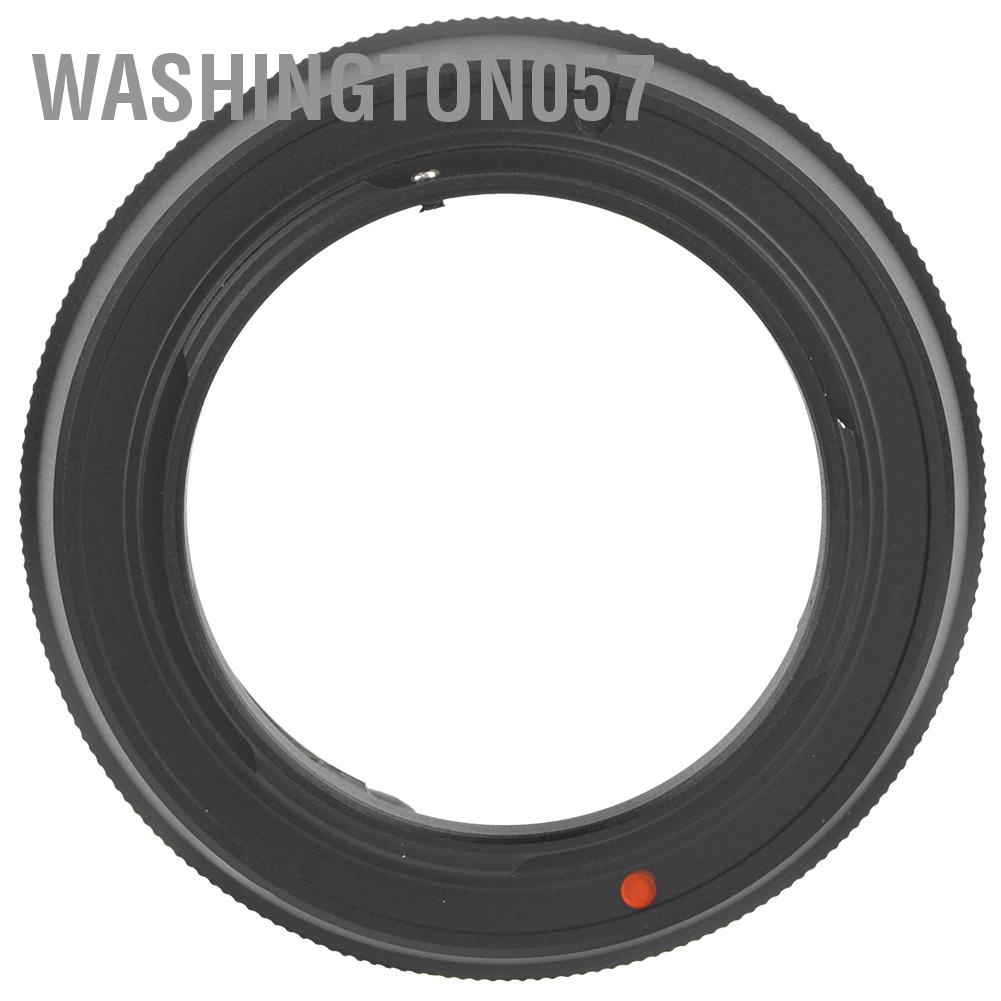 Vòng Nối Ống Kính Máy Ảnh FOTGA Washington057 FOTGA Cho Nikon AI to Fit Sony NEX